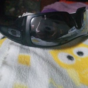oakleys batwolf
